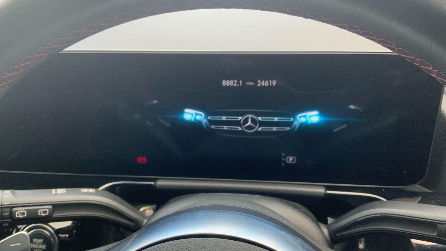 Used Mercedes-Benz GLA for sale - 77671954: Photo 28