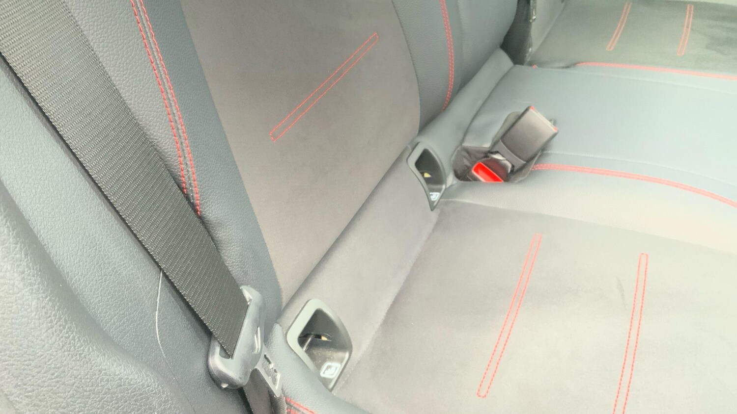 Used Mercedes-Benz GLA for sale - 77671954: Photo 31