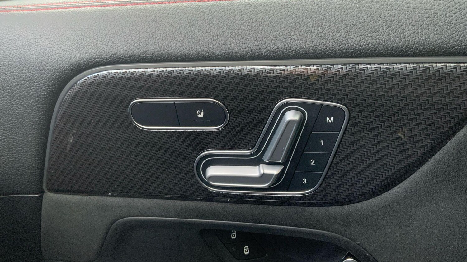 Used Mercedes-Benz GLA for sale - 77671954: Photo 38