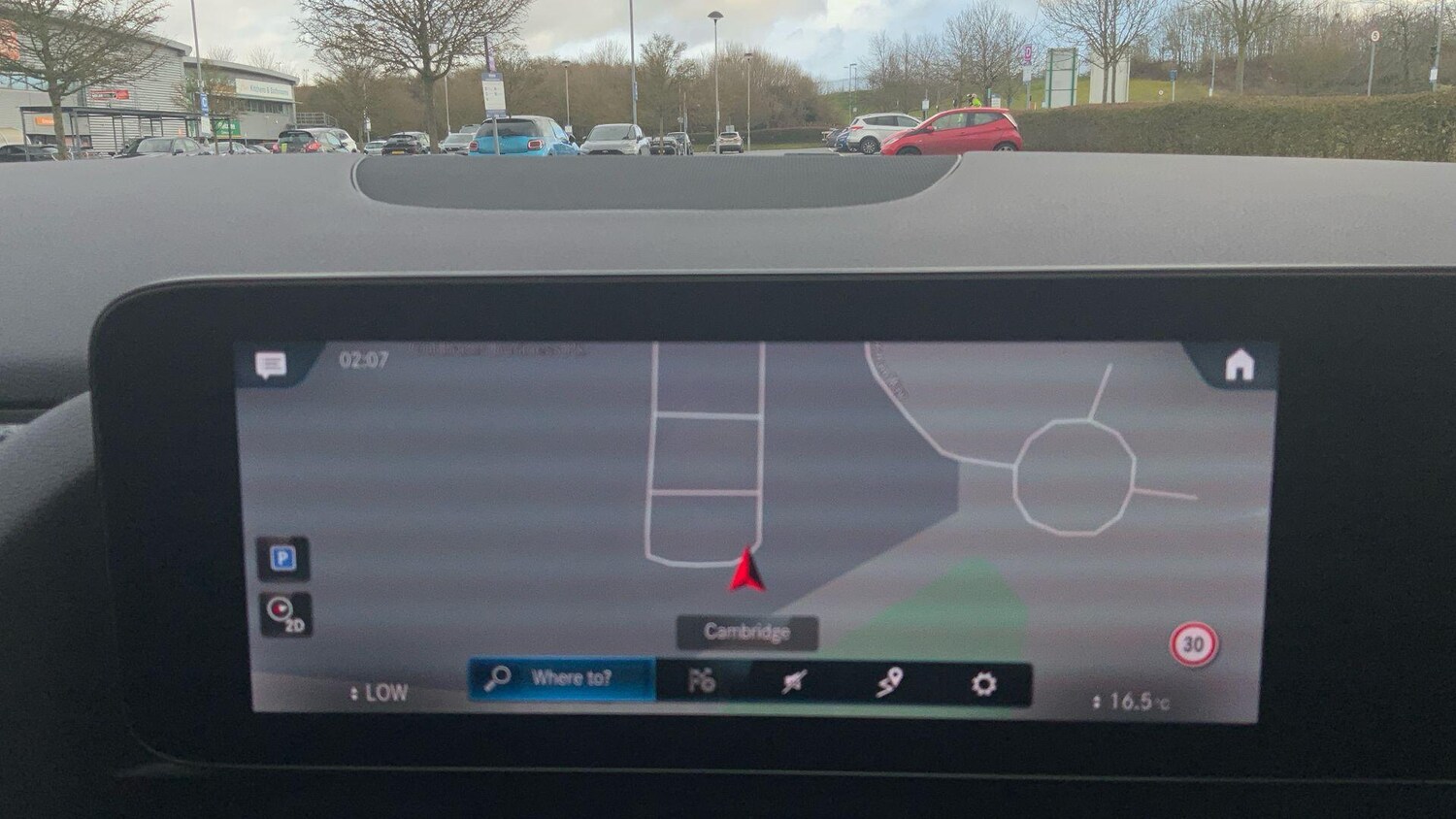 Used Mercedes-Benz GLA for sale - 77671954: Photo 43