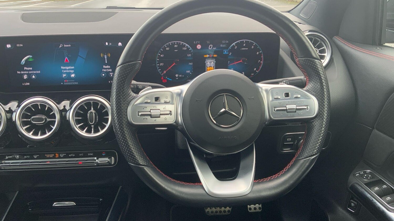 Used Mercedes-Benz GLA for sale - 77671954: Photo 44