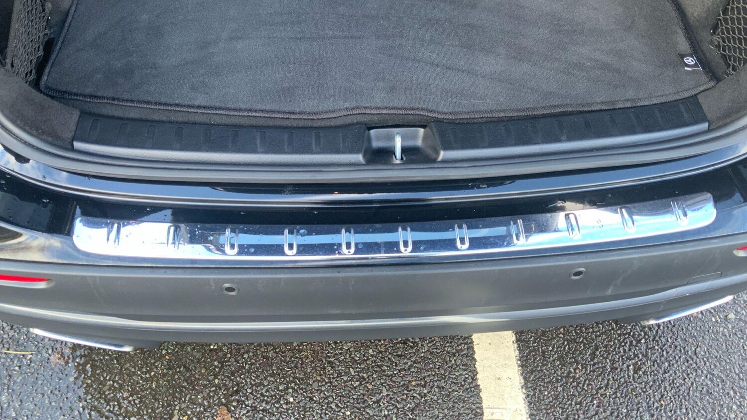 Used Mercedes-Benz GLA for sale - 77671954: Photo 48