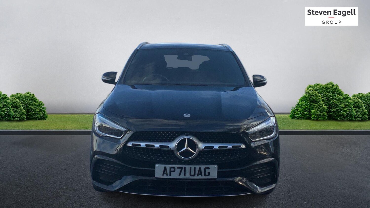 Used Mercedes-Benz GLA for sale - 77671954: Photo 7