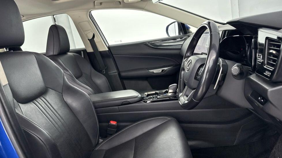 Used Lexus NX 2022 for sale - 77585693: Photo 10