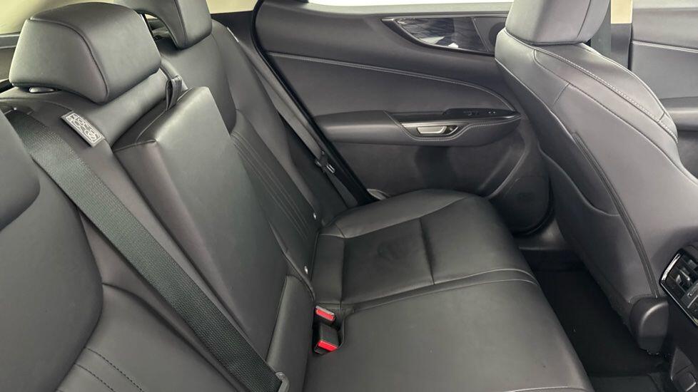 Used Lexus NX 2022 for sale - 77585693: Photo 12