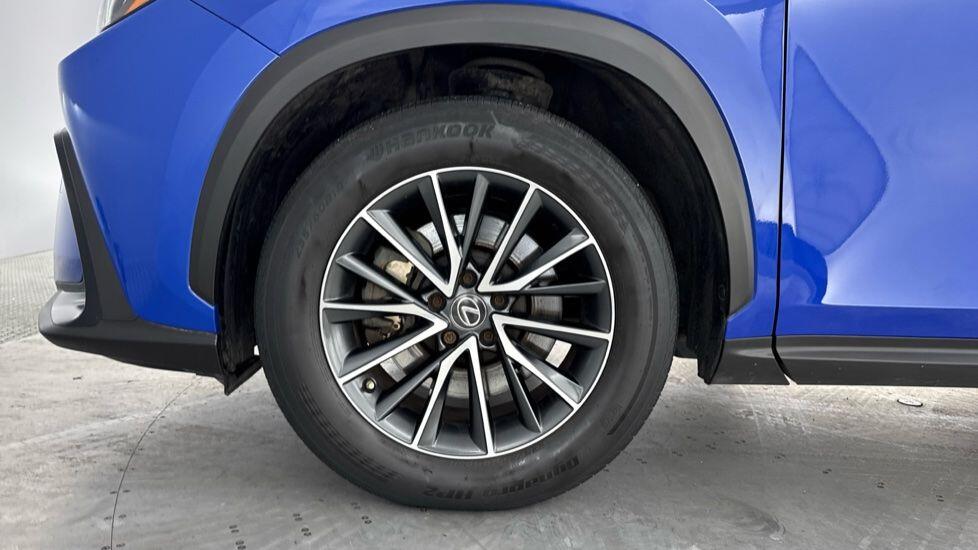 Used Lexus NX 2022 for sale - 77585693: Photo 13