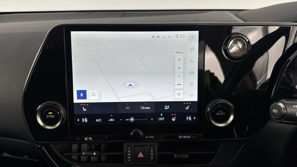 Used Lexus NX 2022 for sale - 77585693: Photo 14