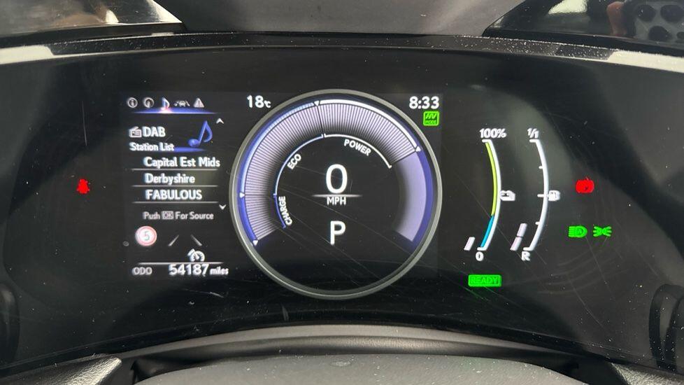 Used Lexus NX 2022 for sale - 77585693: Photo 15