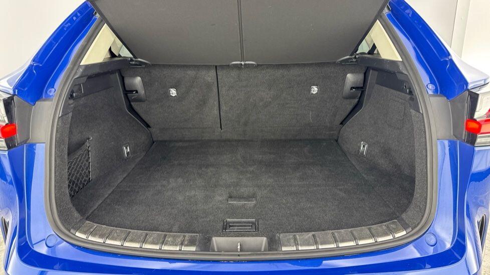 Used Lexus NX 2022 for sale - 77585693: Photo 16