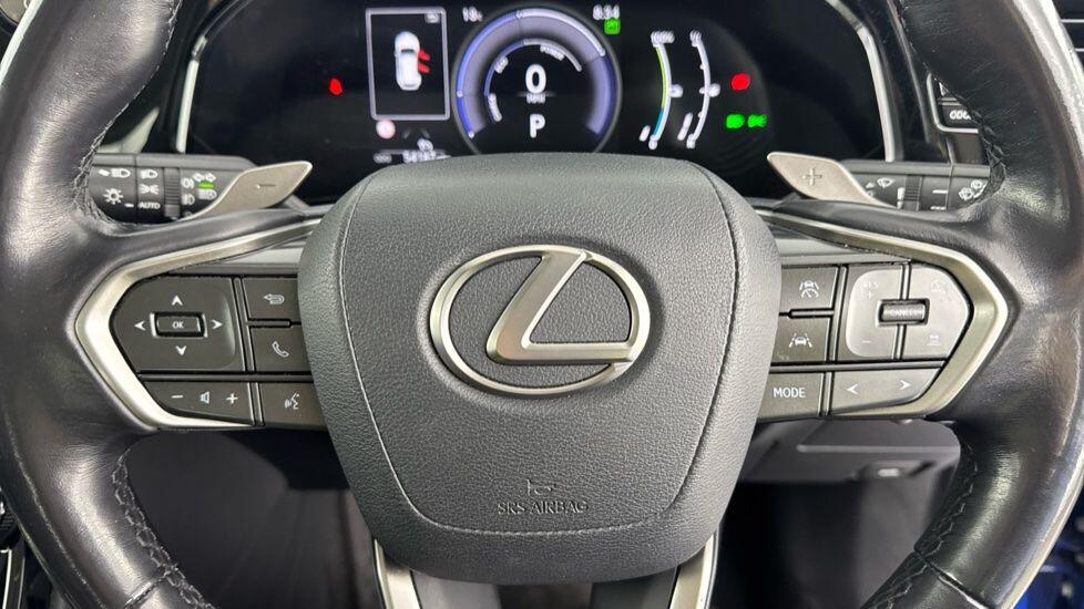Used Lexus NX 2022 for sale - 77585693: Photo 17