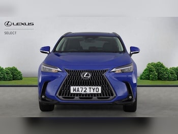 Used Lexus NX 2022 for sale - 77585693: Photo