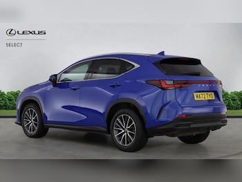 Used Lexus NX 2022 for sale - 77585693: Photo