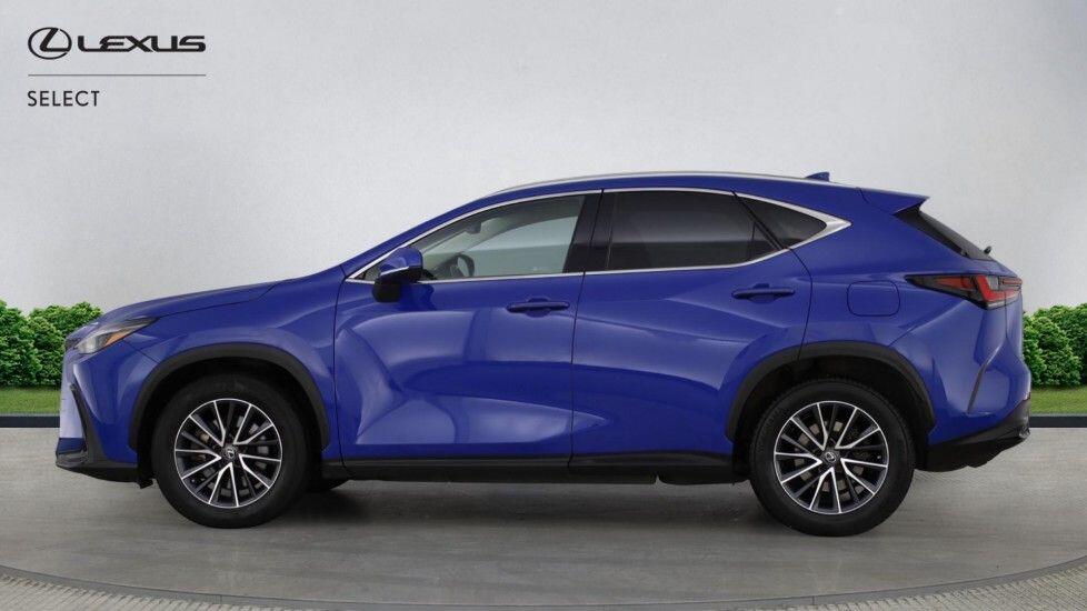 Used Lexus NX 2022 for sale - 77585693: Photo 5