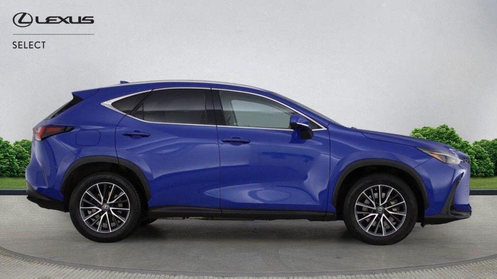 Used Lexus NX 2022 for sale - 77585693: Photo 7