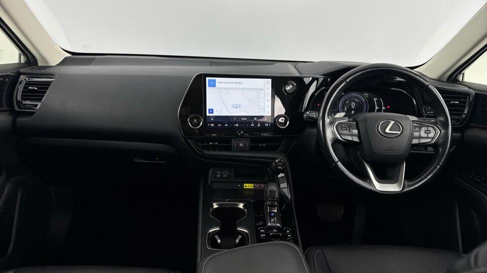 Used Lexus NX 2022 for sale - 77585693: Photo 9