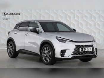 Used Lexus LBX 2024 for sale - 79201550: Photo
