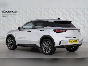 Used Lexus LBX 2024 for sale - 79201550: Photo