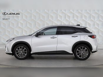 Used Lexus LBX 2024 for sale - 79201550: Photo