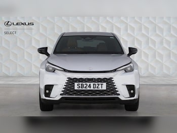 Used Lexus LBX 2024 for sale - 79201550: Photo