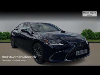 2023 (72) - 2.5 300h Premium Edition E-CVT Euro 6 (s/s) 4dr