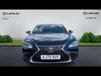 Used Lexus ES 2023 for sale - 74800022: Photo