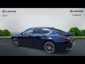 Used Lexus ES 2023 for sale - 74800022: Photo