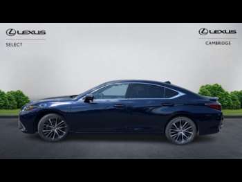 Used Lexus ES 2023 for sale - 74800022: Photo