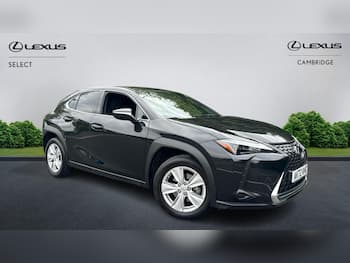 Used Lexus UX 2022 for sale - 79727063: Photo