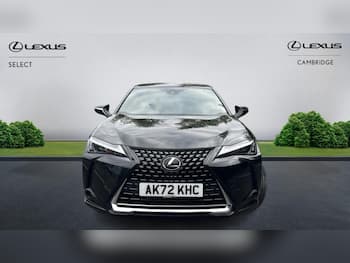 Used Lexus UX 2022 for sale - 79727063: Photo