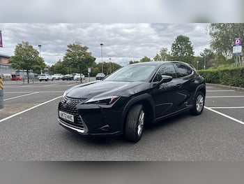 Used Lexus UX 2022 for sale - 79727063: Photo