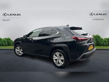 Used Lexus UX 2022 for sale - 79727063: Photo