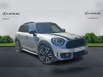 Used MINI Countryman 2023 for sale - 79049334: Photo