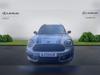Used MINI Countryman 2023 for sale - 79049334: Photo