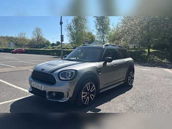 Used MINI Countryman 2023 for sale - 79049334: Photo