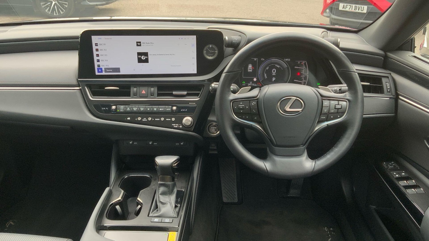 Used Lexus ES 2022 for sale - 76227559: Photo 10