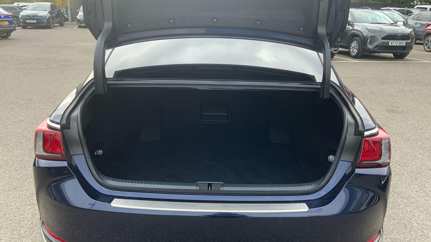 Used Lexus ES 2022 for sale - 76227559: Photo 13