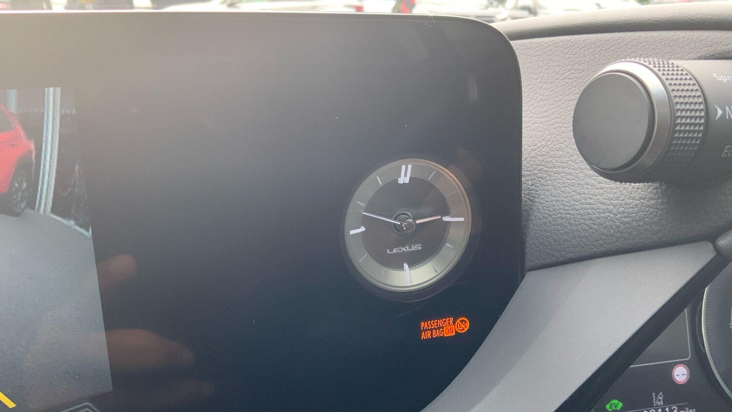 Used Lexus ES 2022 for sale - 76227559: Photo 14