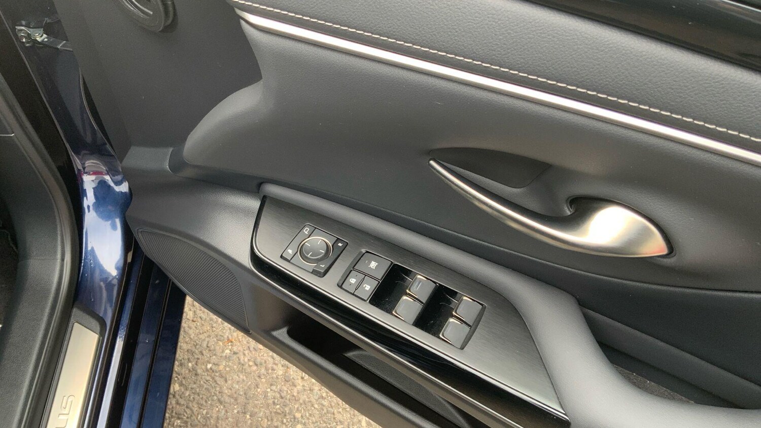 Used Lexus ES 2022 for sale - 76227559: Photo 16