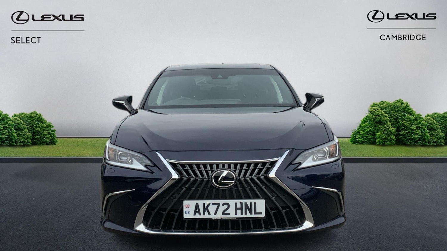 Used Lexus ES 2022 for sale - 76227559: Photo 2