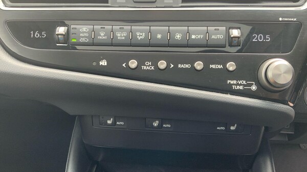 Used Lexus ES 2022 for sale - 76227559: Photo 20