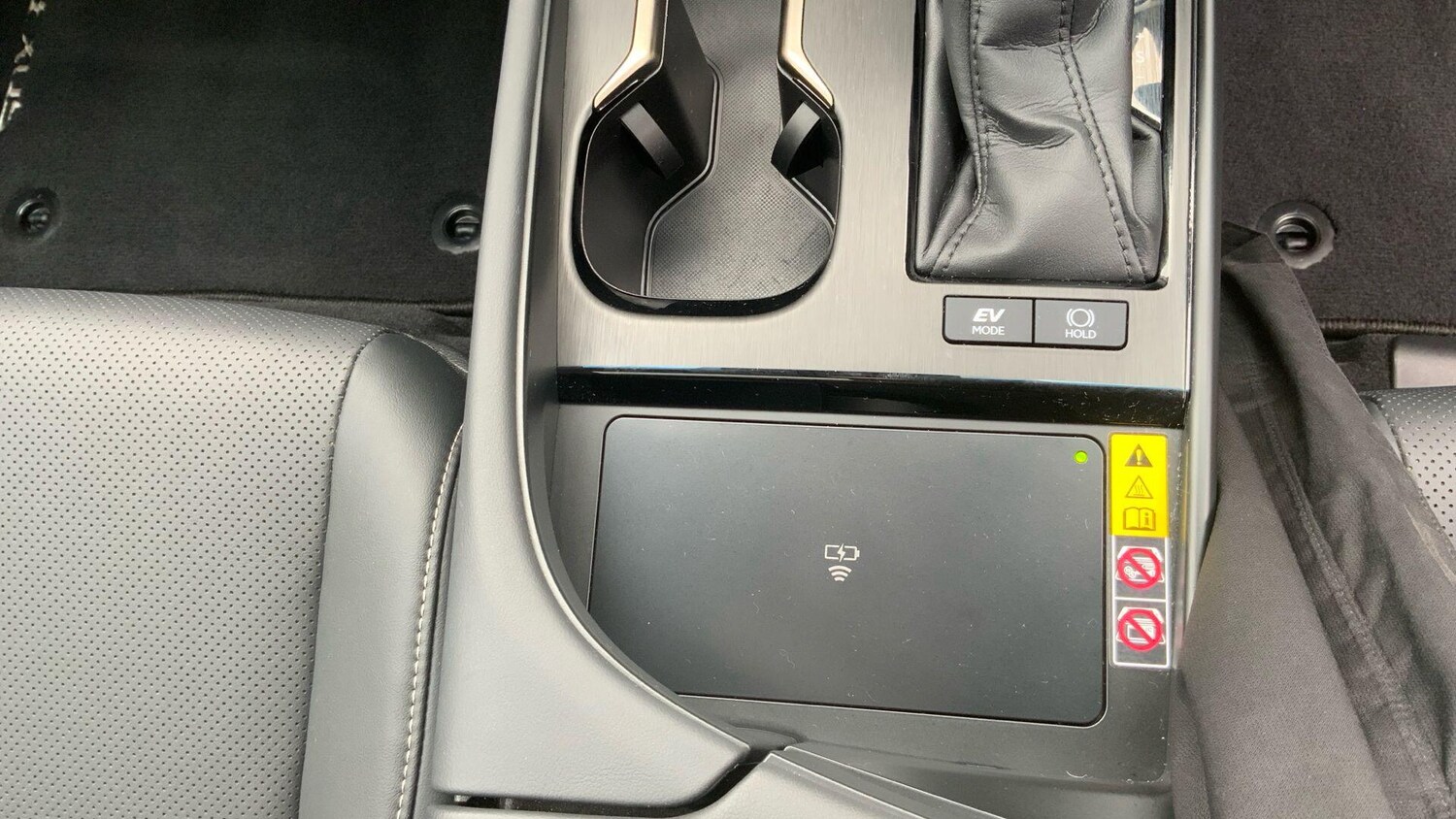 Used Lexus ES 2022 for sale - 76227559: Photo 21