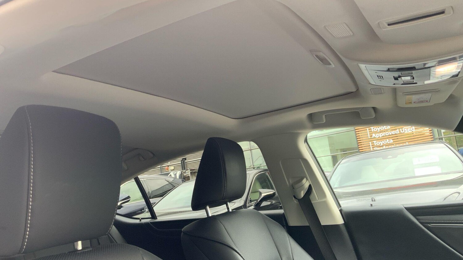 Used Lexus ES 2022 for sale - 76227559: Photo 23