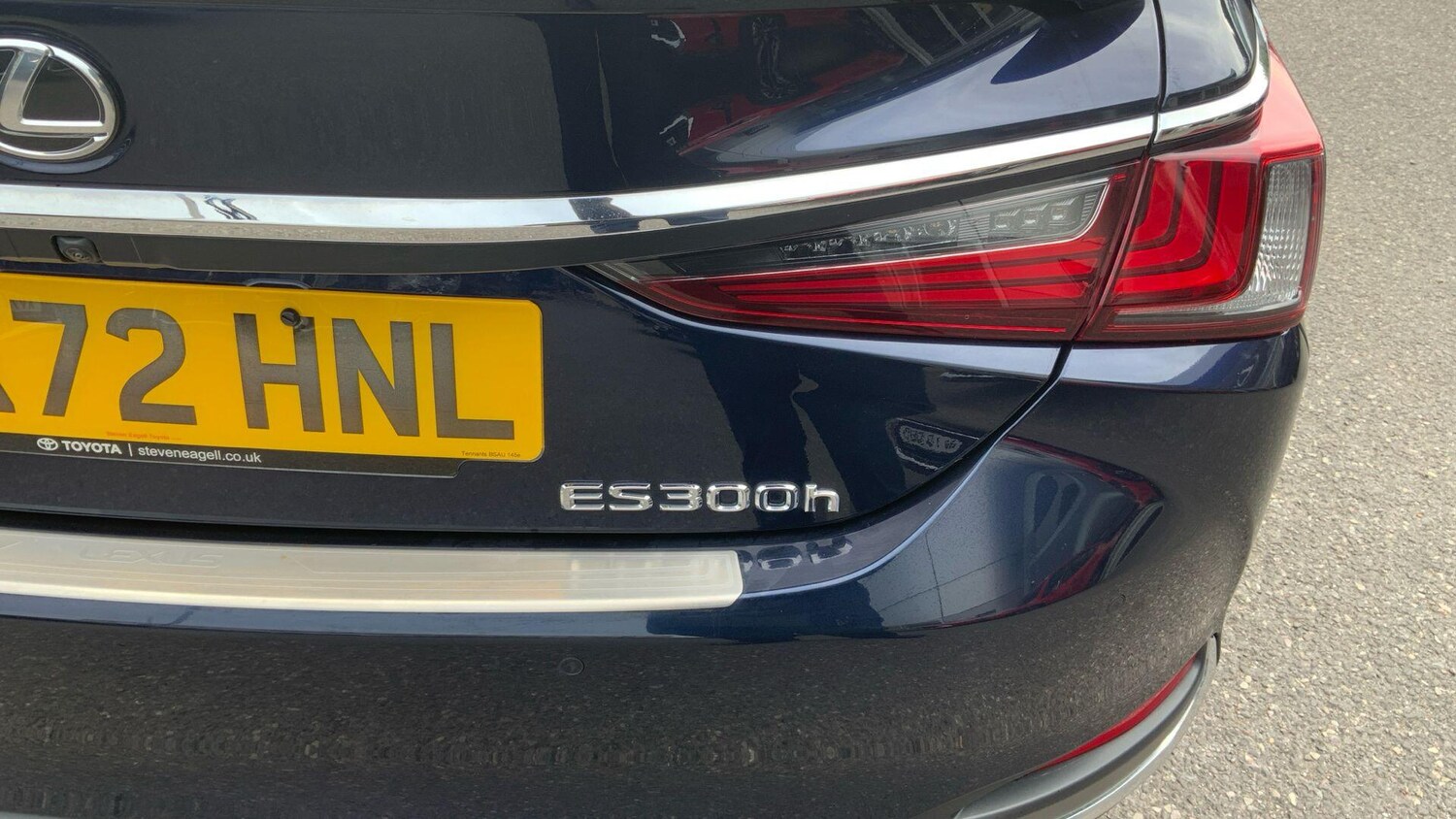 Used Lexus ES 2022 for sale - 76227559: Photo 25