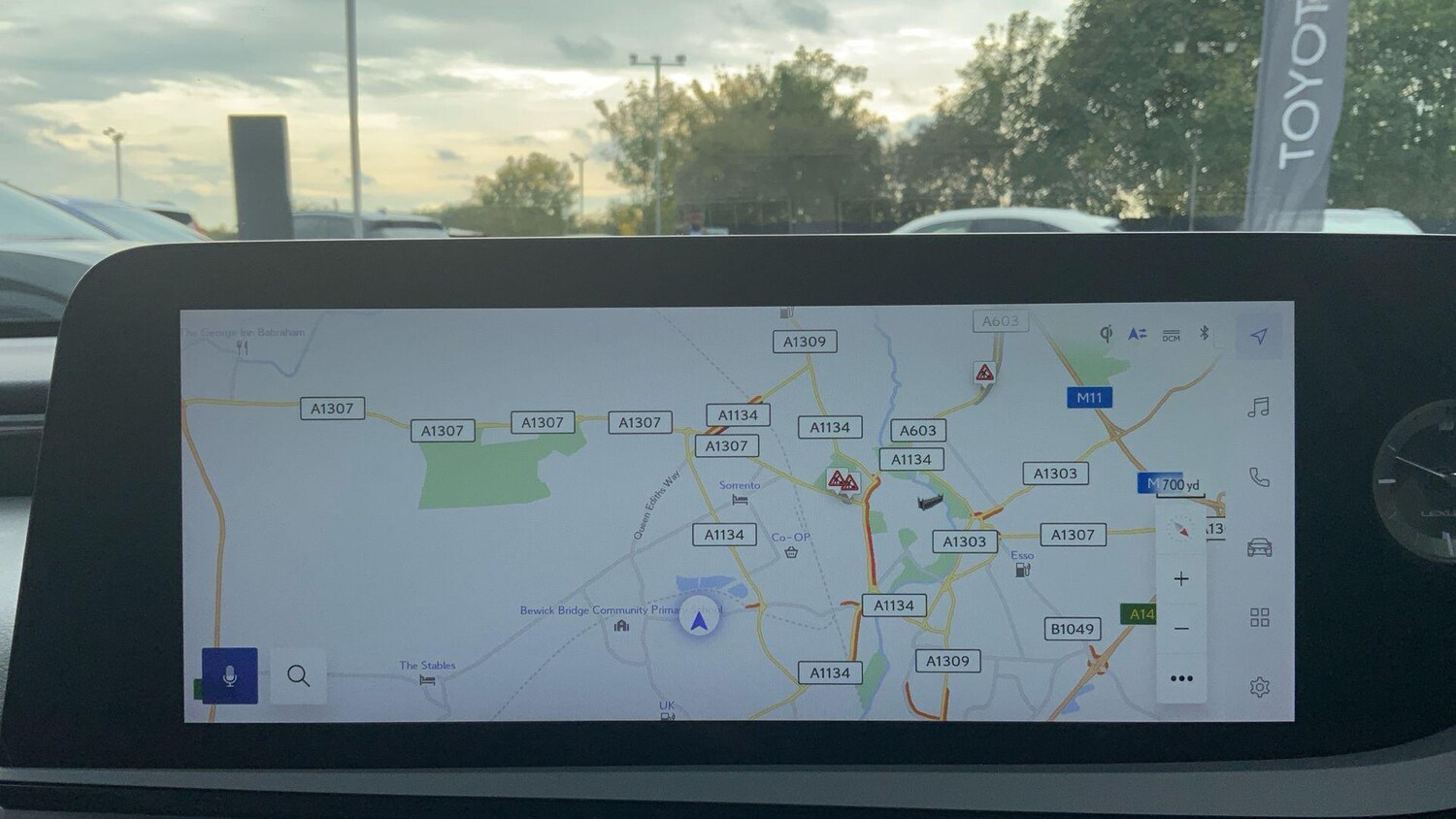 Used Lexus ES 2022 for sale - 76227559: Photo 28