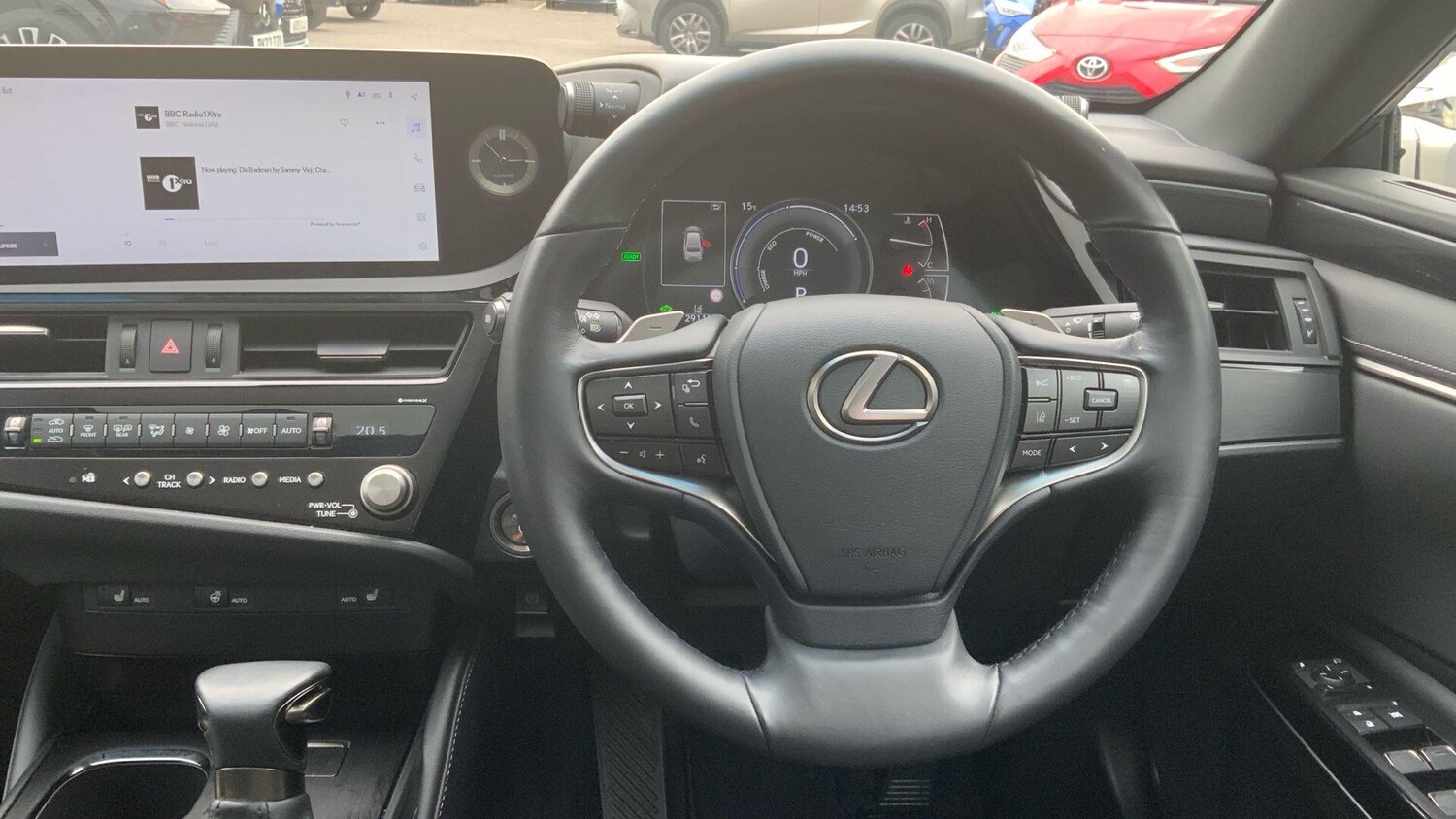 Used Lexus ES 2022 for sale - 76227559: Photo 29