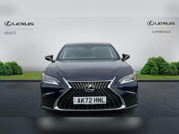 Used Lexus ES 2022 for sale - 76227559: Photo 2
