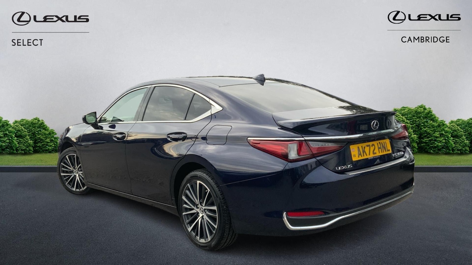 Used Lexus ES 2022 for sale - 76227559: Photo 3