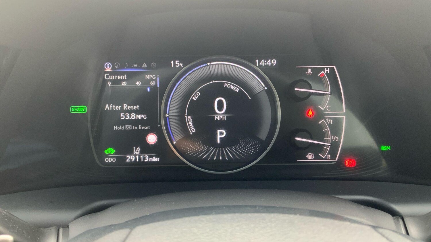 Used Lexus ES 2022 for sale - 76227559: Photo 30