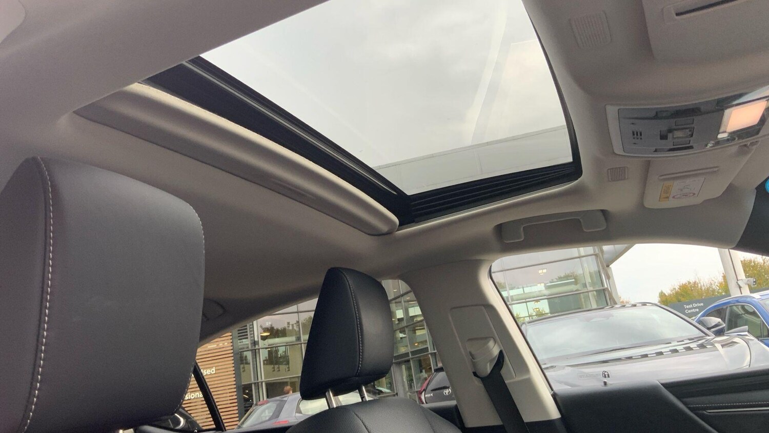 Used Lexus ES 2022 for sale - 76227559: Photo 36