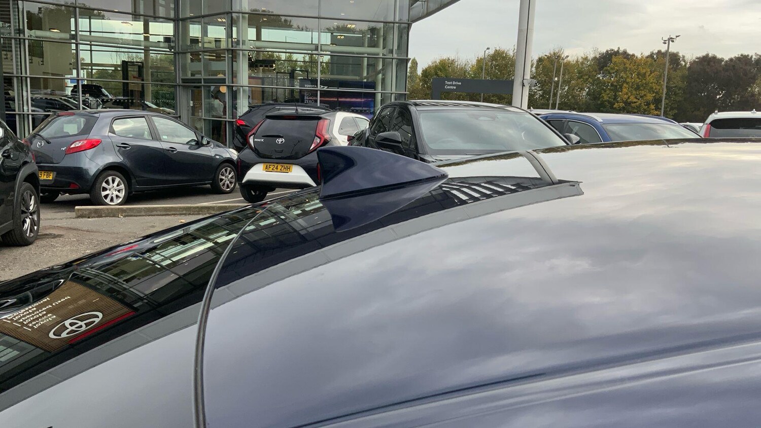 Used Lexus ES 2022 for sale - 76227559: Photo 37